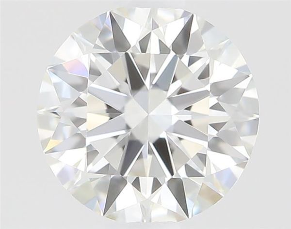 Round Diamond image