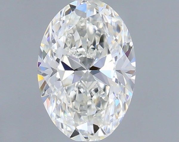 Oval Diamond image