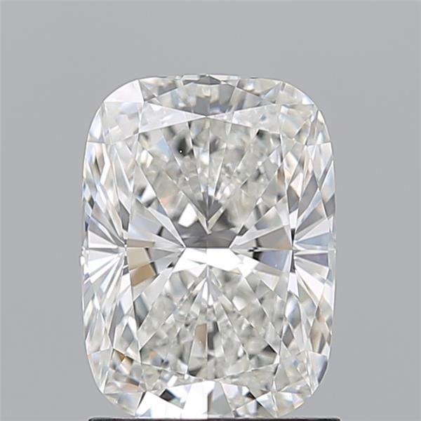 Cushion Diamond image