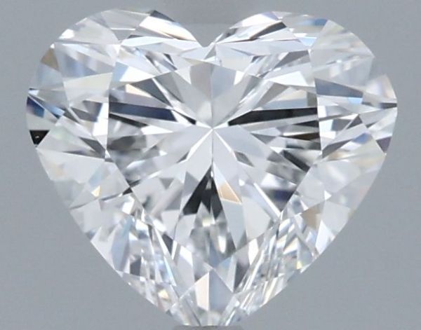 Heart Lab-Grown Diamond image