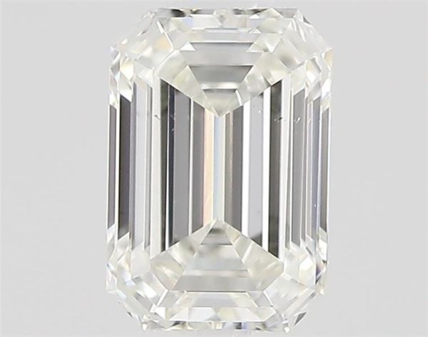 Emerald Diamond image