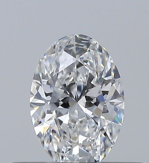 Oval Diamond image