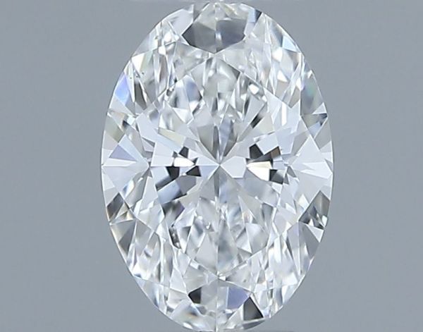 Oval Diamond image