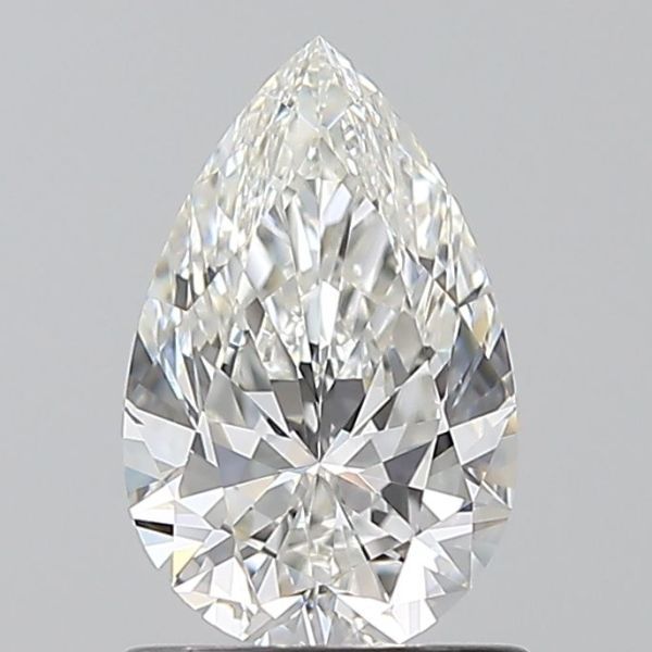 Pear Diamond image