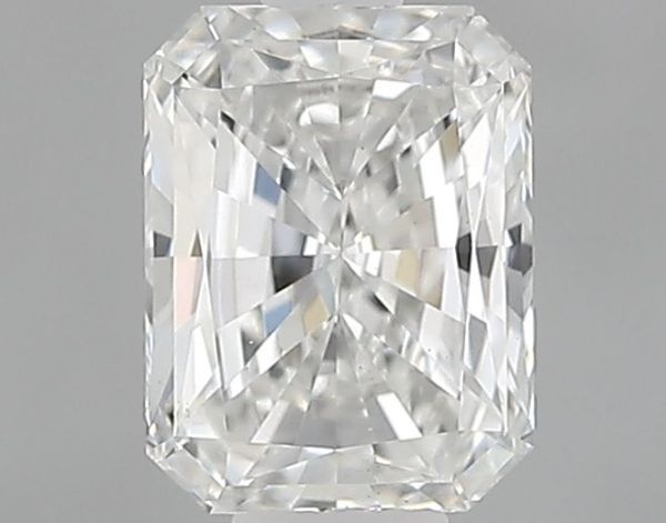 Radiant Lab-Grown Diamond image