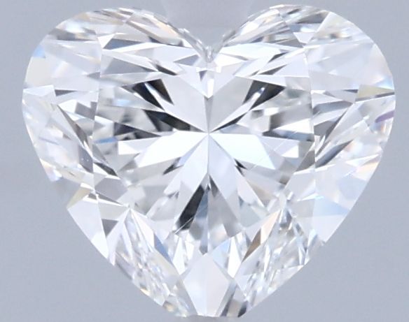 Heart Lab-Grown Diamond image