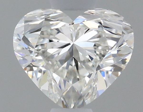 Heart Diamond image