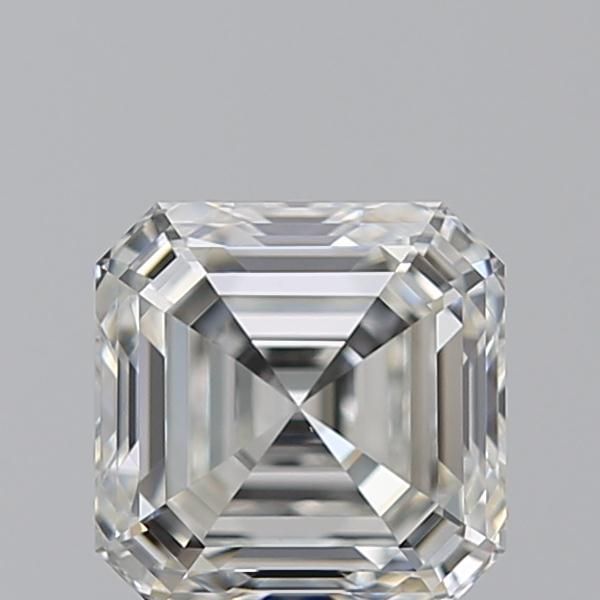 Asscher Diamond image