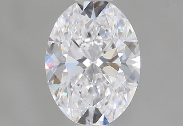 Oval Diamond image