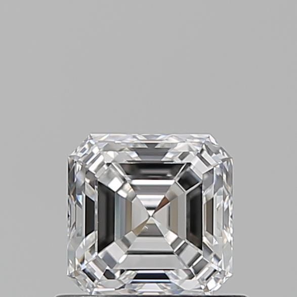 Asscher Diamond image