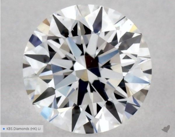 Round Diamond image