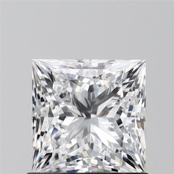 Princess Lab-Grown Diamond image