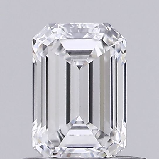 Emerald Lab-Grown Diamond image