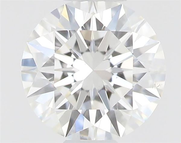 Round Diamond image