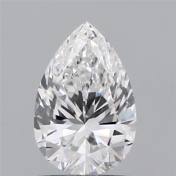 Pear Lab-Grown Diamond image