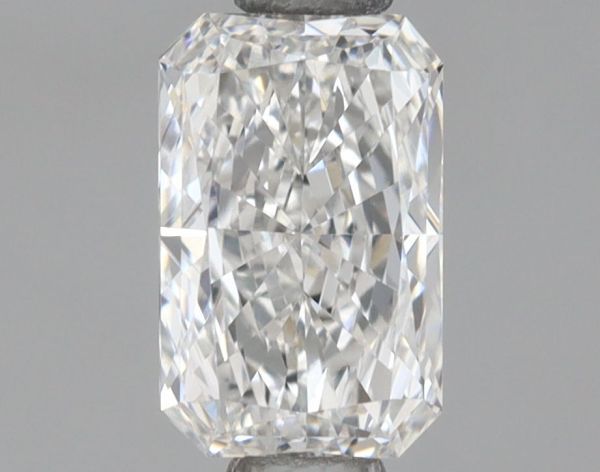Radiant Lab-Grown Diamond image