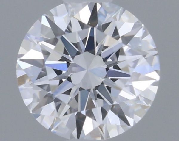 Round Lab-Grown Diamond image