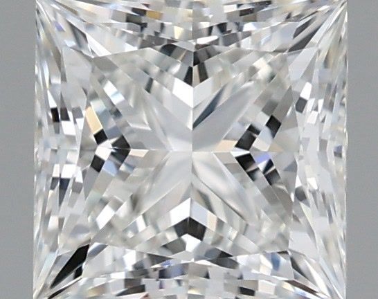 Princess Lab-Grown Diamond image