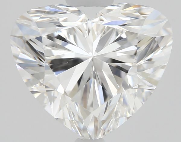 Heart Diamond image