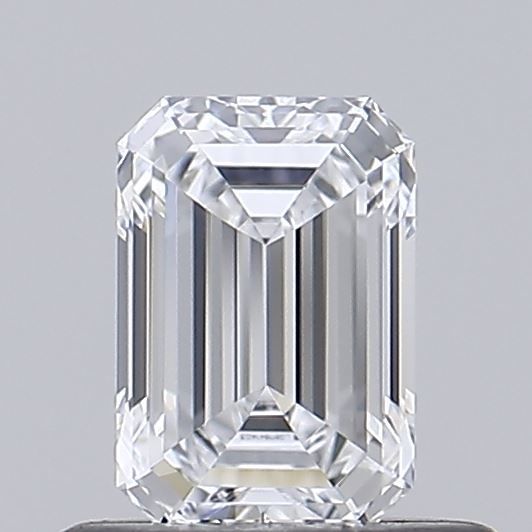 Emerald Lab-Grown Diamond image