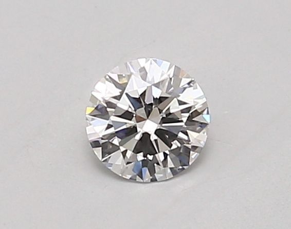 Round Lab-Grown Diamond image