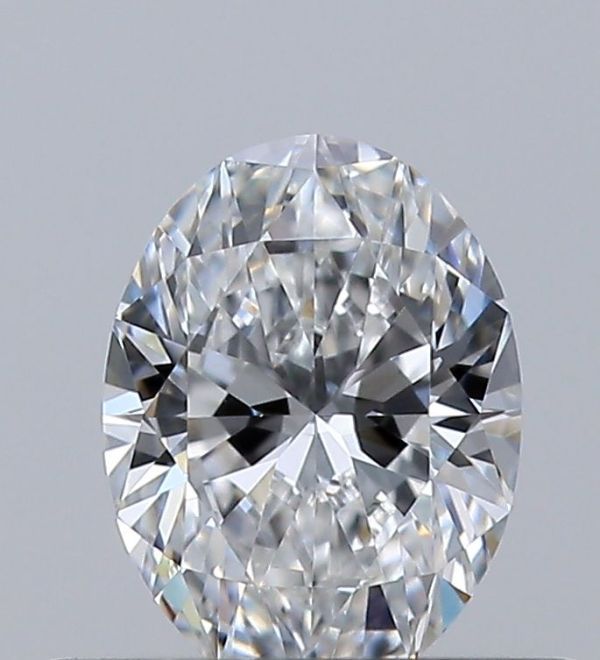 Oval Diamond image