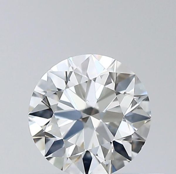 Round Diamond image