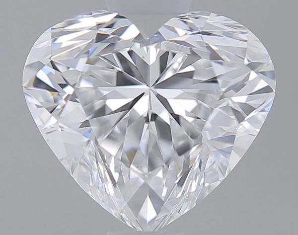 Heart Diamond image