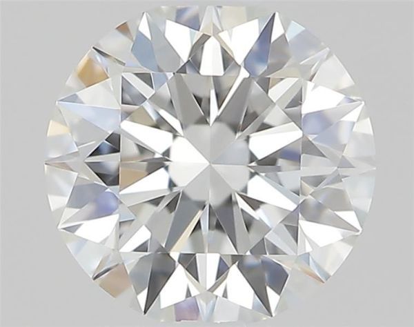 Round Diamond image