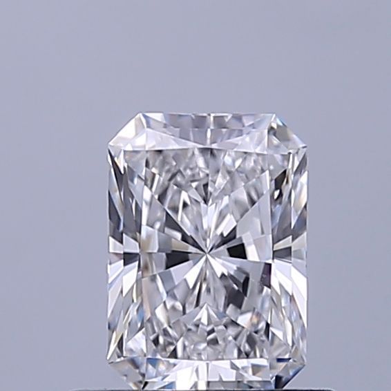 Radiant Lab-Grown Diamond image