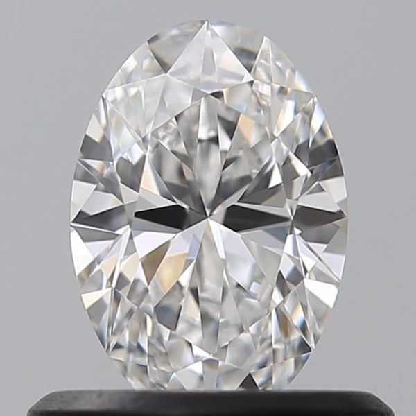 Oval Diamond image