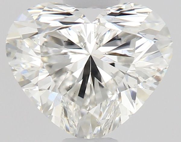 Heart Diamond image