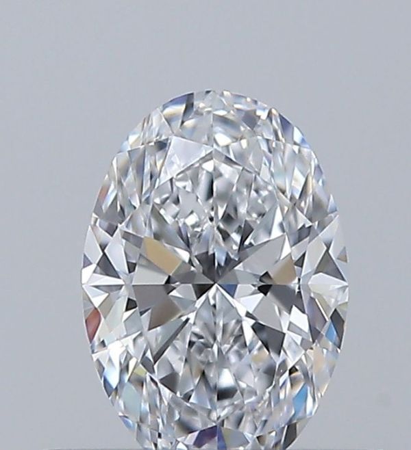 Oval Diamond image