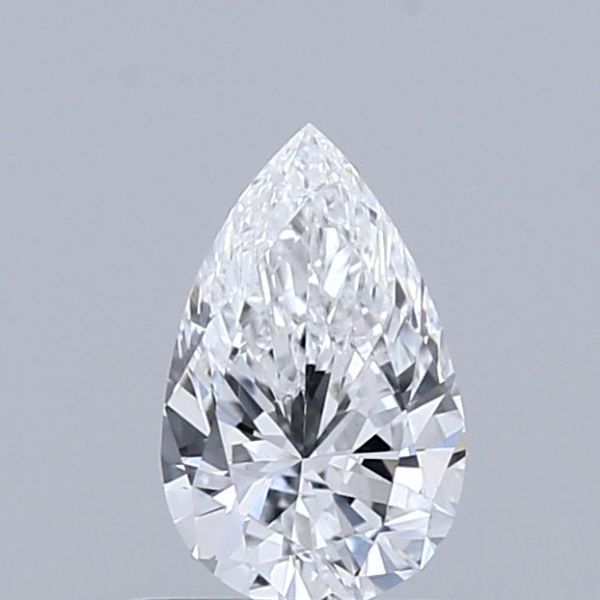 Pear Lab-Grown Diamond image