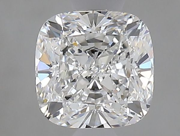 Cushion Diamond image