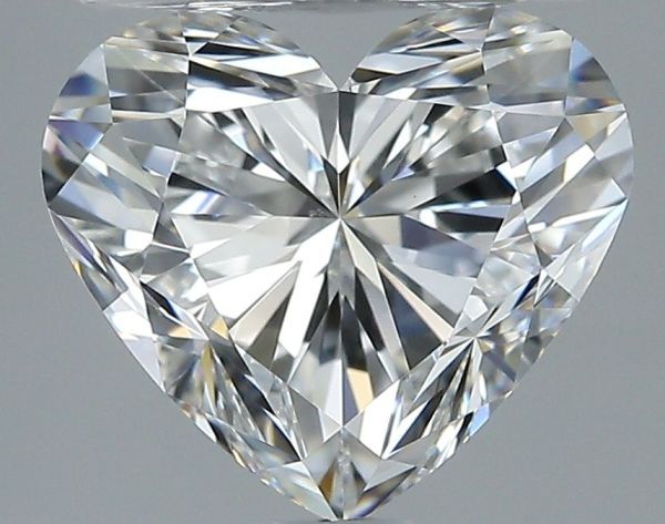 Heart Diamond image