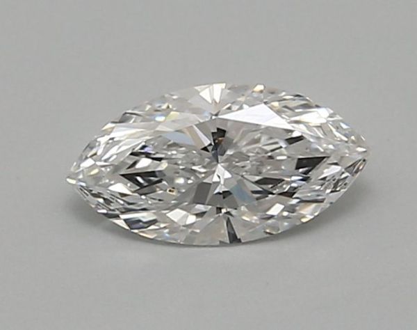 Marquise Lab-Grown Diamond image