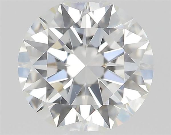 Round Diamond image