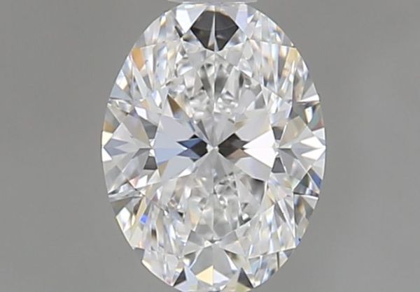 Oval Diamond image