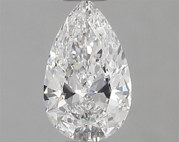 Pear Diamond image