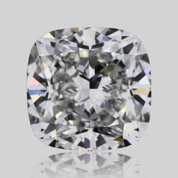 Cushion Diamond image