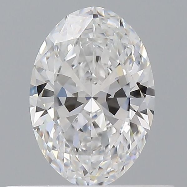 Oval Diamond image