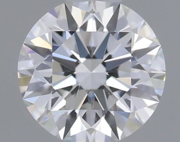 Round Diamond image