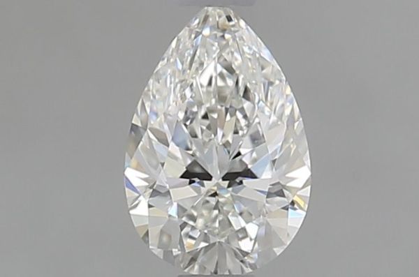 Pear Diamond image