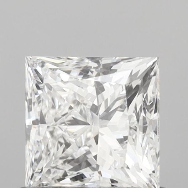 Princess Lab-Grown Diamond image