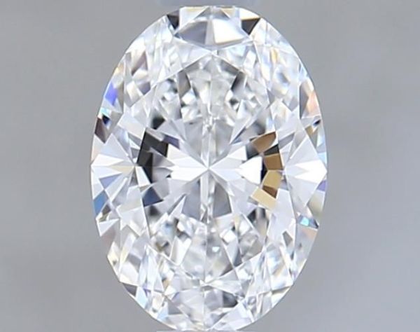 Oval Diamond image