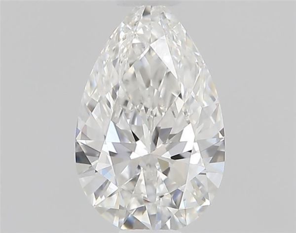 Pear Diamond image