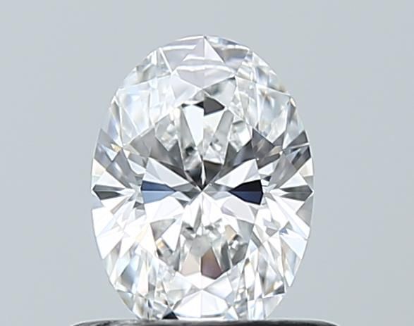 Oval Diamond image