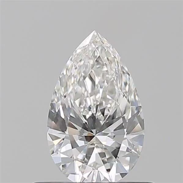 Pear Diamond image
