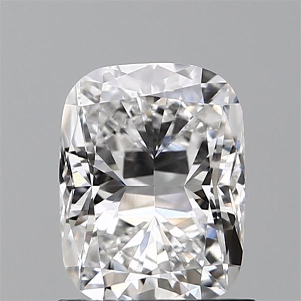 Cushion Lab-Grown Diamond image